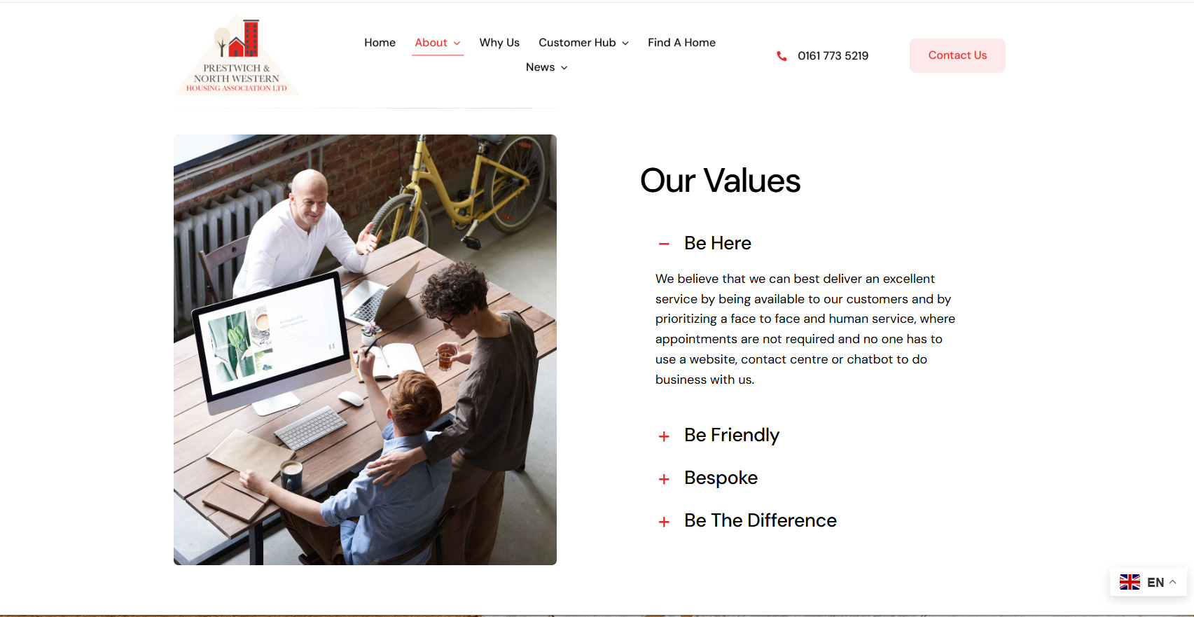 corporate-business-web-developer-north-wales-llandudno clean corporate web design in north wales and the north west of england