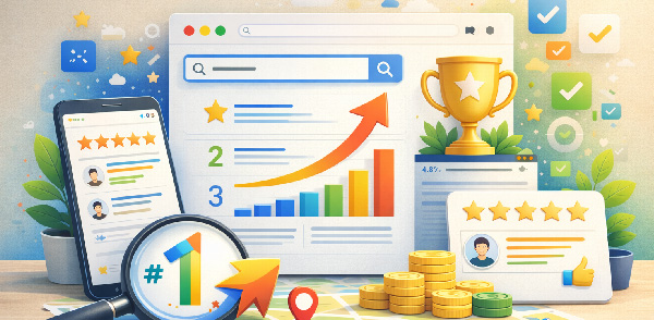 google-expert-increase-customers-revenue-llandudno-bangor-anglesey-north-wales