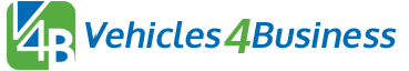 logo-v4b vehicles 4 business logo