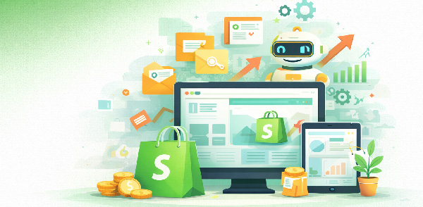 shopify-growth-optimisation-expert-llandudno-conwy-north-wales